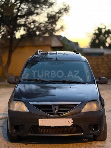Renault Logan 2010, 285,700 km - 1.6 l - Bakı