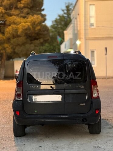 Renault Logan 2010, 285,700 km - 1.6 l - Bakı