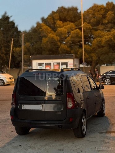 Renault Logan 2010, 285,700 km - 1.6 l - Bakı