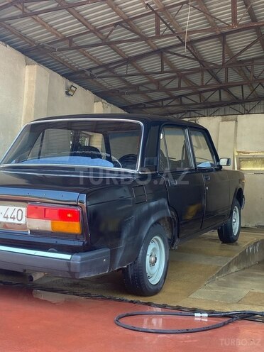 LADA (VAZ) 2107 2010, 95,000 km - 1.6 l - Masallı