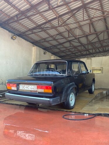 LADA (VAZ) 2107 2010, 95,000 km - 1.6 l - Masallı