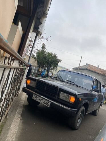 LADA (VAZ) 2107 2010, 95,000 km - 1.6 l - Masallı