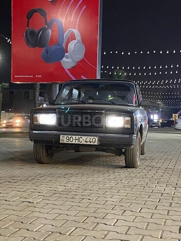 LADA (VAZ) 2107 2010, 95,000 km - 1.6 l - Masallı