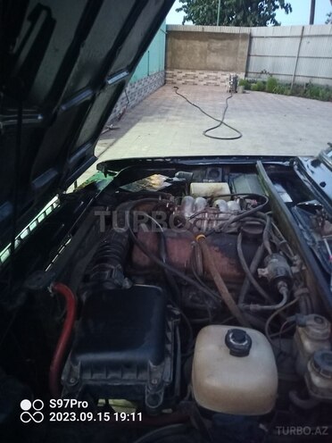 LADA (VAZ) 2107 2010, 95,000 km - 1.6 l - Masallı