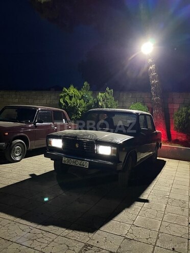 LADA (VAZ) 2107 2010, 95,000 km - 1.6 l - Masallı