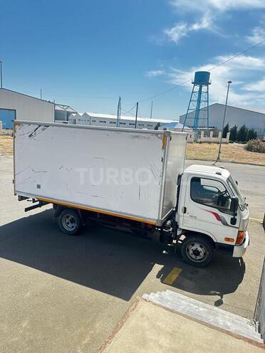 Hyundai  2019, 300,000 km - 2.5 l - Bakı