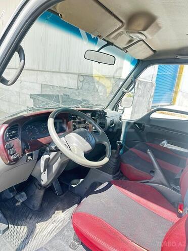 Hyundai  2019, 300,000 km - 2.5 l - Bakı