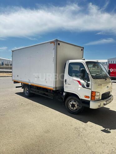 Hyundai  2019, 300,000 km - 2.5 l - Bakı