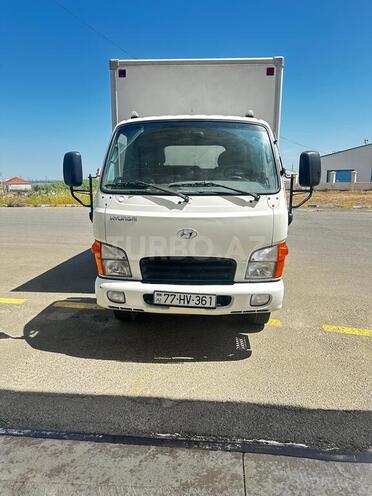 Hyundai  2019, 300,000 km - 2.5 l - Bakı