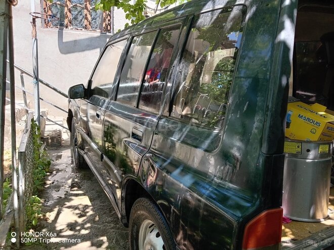 Suzuki Vitara 1996, 500,000 km - 2.0 l - Bakı