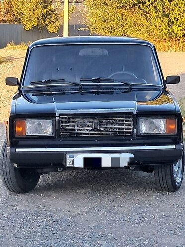 LADA (VAZ) 2107 2010, 95,000 km - 1.6 l - Goranboy