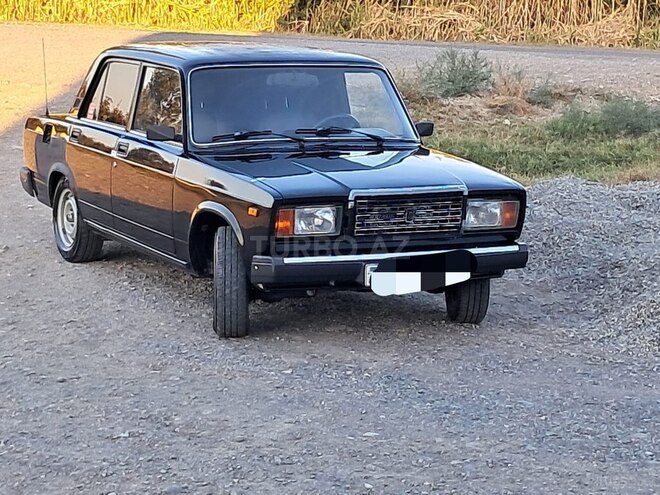 LADA (VAZ) 2107 2010, 95,000 km - 1.6 l - Goranboy