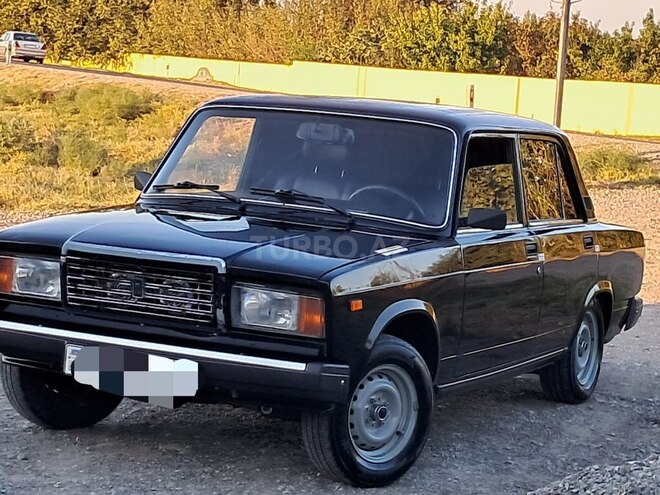 LADA (VAZ) 2107 2010, 95,000 km - 1.6 l - Goranboy
