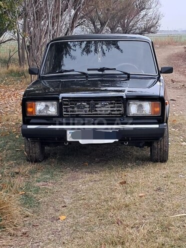 LADA (VAZ) 2107 2010, 95,000 km - 1.6 l - Goranboy