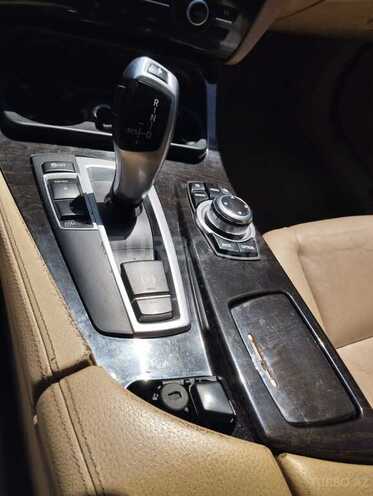 BMW 528 2013, 277,000 km - 2.0 l - Bakı