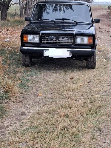 LADA (VAZ) 2107 2010, 95,000 km - 1.6 l - Goranboy