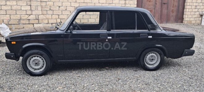 LADA (VAZ) 2107 2010, 95,000 km - 1.6 l - Goranboy