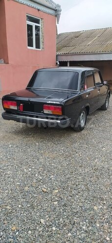 LADA (VAZ) 2107 2010, 95,000 km - 1.6 l - Goranboy