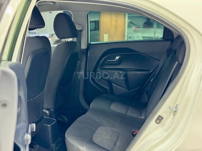Kia Rio 2012, 177,000 km - 1.1 л - Bakı