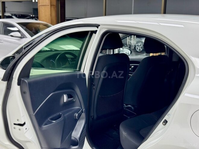 Kia Rio 2012, 177,000 km - 1.1 л - Bakı