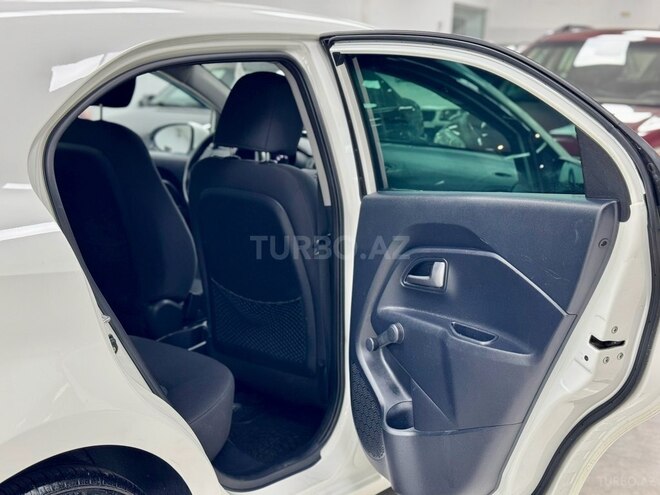 Kia Rio 2012, 177,000 km - 1.1 л - Bakı