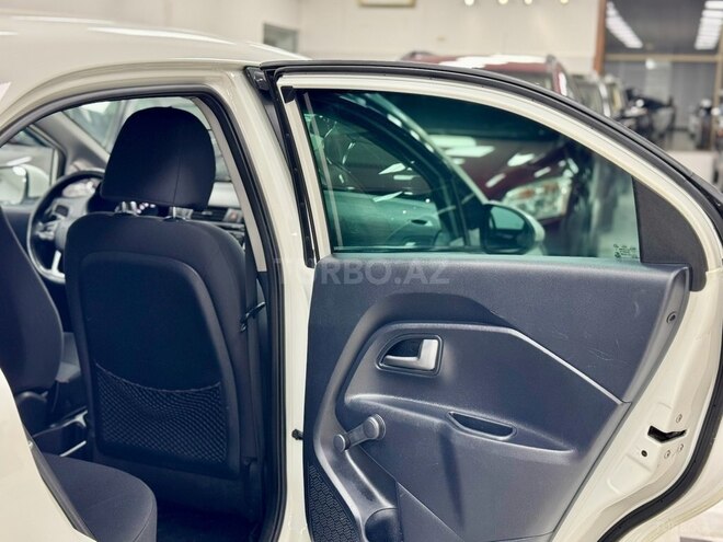 Kia Rio 2012, 177,000 km - 1.1 л - Bakı