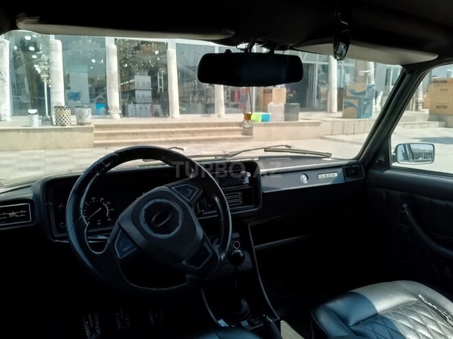 LADA (VAZ) 2107 2010, 95,000 km - 1.6 l - Goranboy