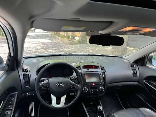 Kia  2011, 215,115 km - 1.6 l - Bakı