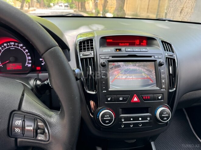 Kia  2011, 215,115 km - 1.6 l - Bakı