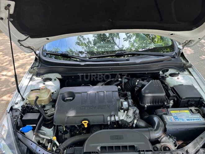 Kia  2011, 215,115 km - 1.6 l - Bakı