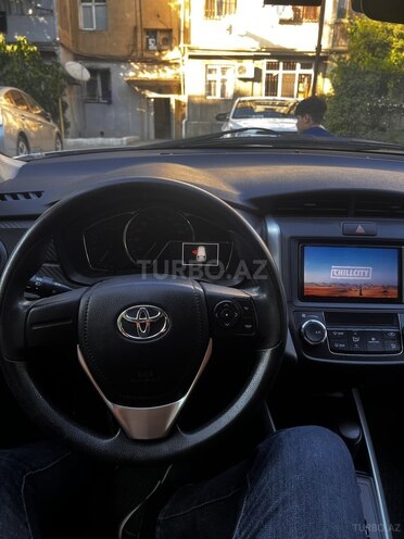 Toyota Corolla Fielder 2020, 60,000 km - 1.5 l - Bakı