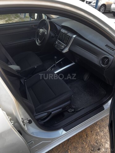 Toyota Corolla Fielder 2020, 60,000 km - 1.5 l - Bakı