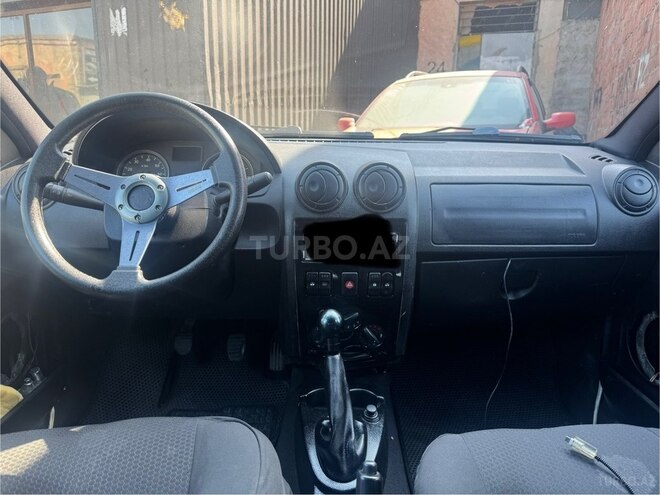 Renault Tondar 2013, 200,000 km - 1.6 l - Bakı