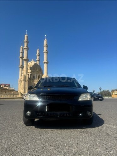 Renault Tondar 2013, 200,000 km - 1.6 l - Bakı
