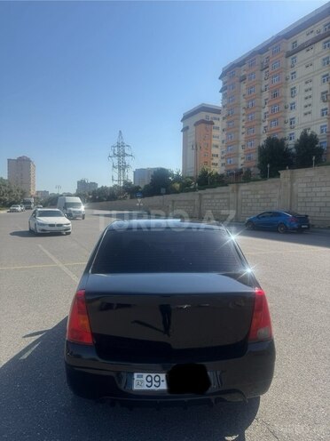 Renault Tondar 2013, 200,000 km - 1.6 l - Bakı