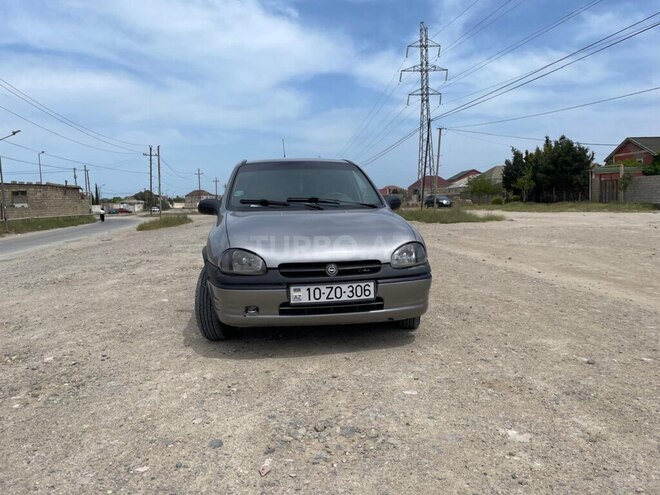 Opel Vita 1995, 358,000 km - 1.6 l - Bakı