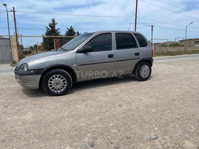 Opel Vita 1995, 358,000 km - 1.6 l - Bakı