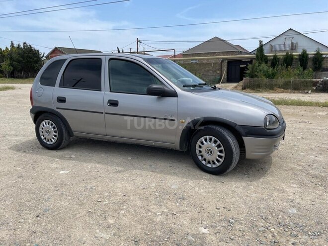 Opel Vita 1995, 358,000 km - 1.6 l - Bakı