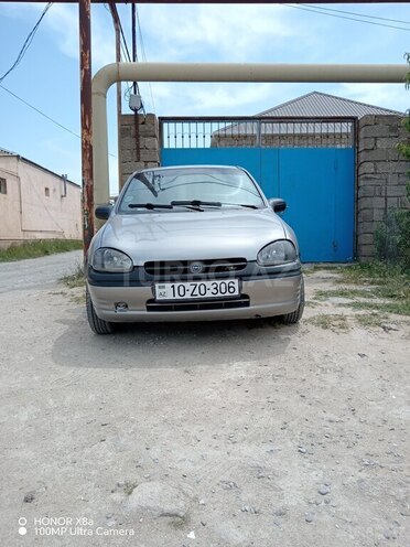 Opel Vita 1995, 358,000 km - 1.6 l - Bakı