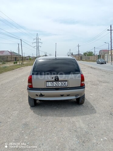 Opel Vita 1995, 358,000 km - 1.6 l - Bakı