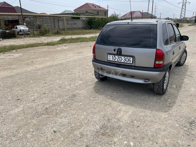 Opel Vita 1995, 358,000 km - 1.6 l - Bakı