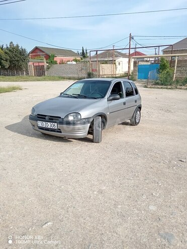 Opel Vita 1995, 358,000 km - 1.6 l - Bakı