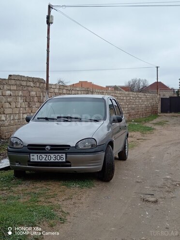 Opel Vita 1995, 358,000 km - 1.6 l - Bakı
