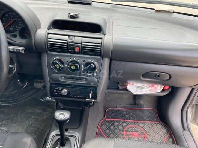 Opel Vita 1995, 358,000 km - 1.6 l - Bakı