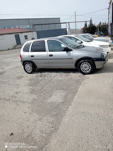 Opel Vita 1995, 358,000 km - 1.6 l - Bakı