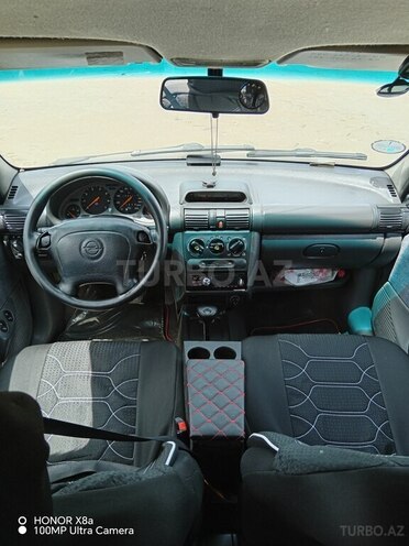 Opel Vita 1995, 358,000 km - 1.6 l - Bakı
