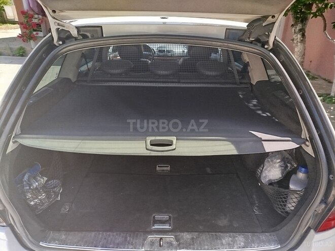 Mercedes E 220 d 2009, 420,000 km - 2.2 l - Bakı