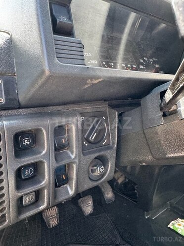 LADA (VAZ) 21099 2004, 198,888 km - 1.5 л - Bakı