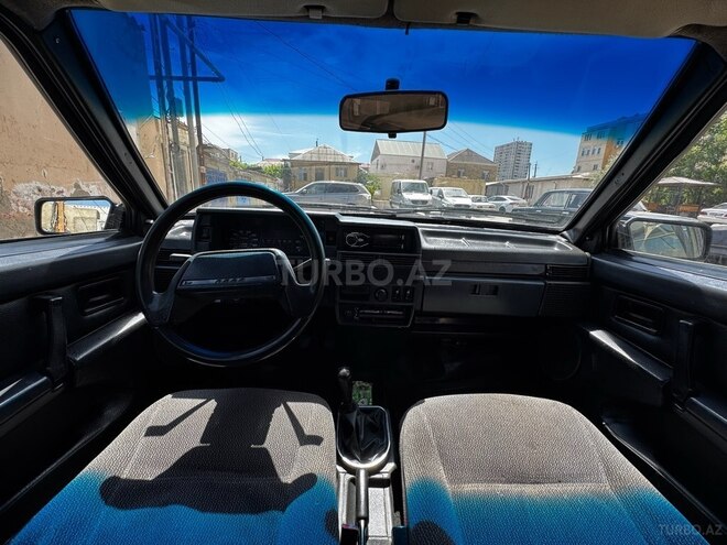 LADA (VAZ) 21099 2004, 198,888 km - 1.5 л - Bakı