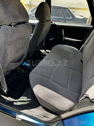 LADA (VAZ) 21099 2004, 198,888 km - 1.5 л - Bakı